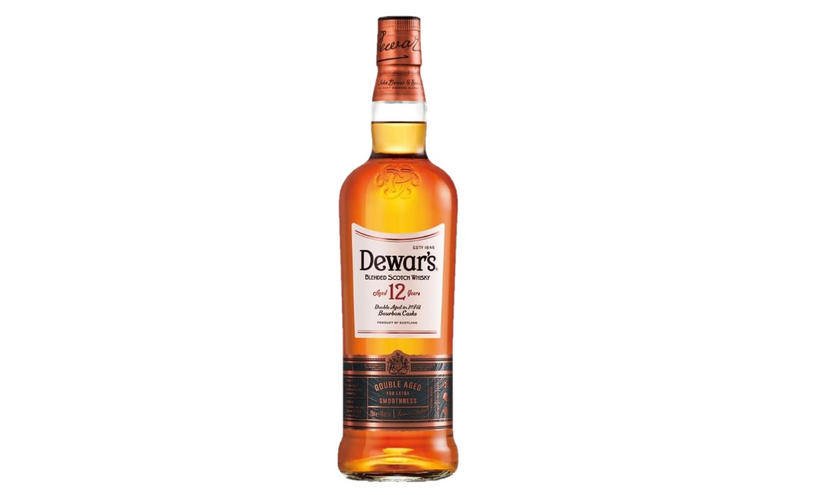 楽天市場】デュワーズ 12年 700ml 40度 正規品 旧ボトル DEWAR'S
