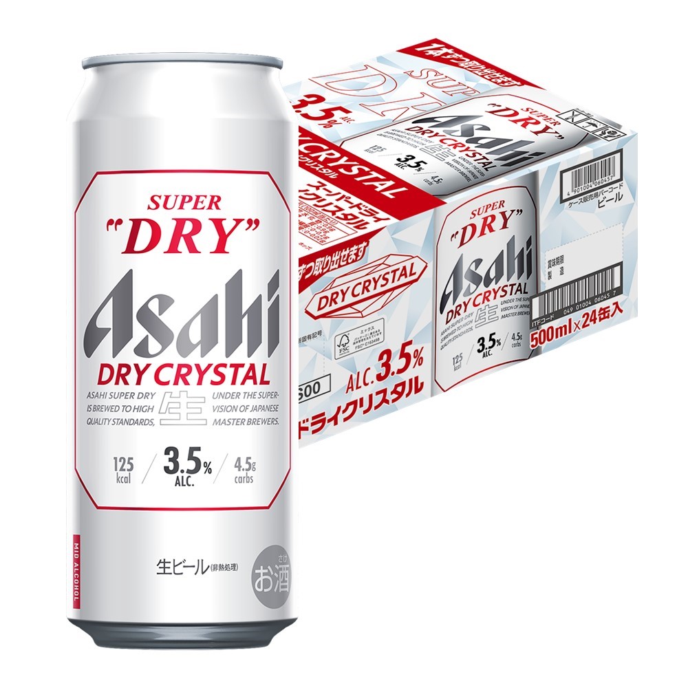 楽天市場】【最強配送】 アサヒ 生ビール マルエフ 500ml×1