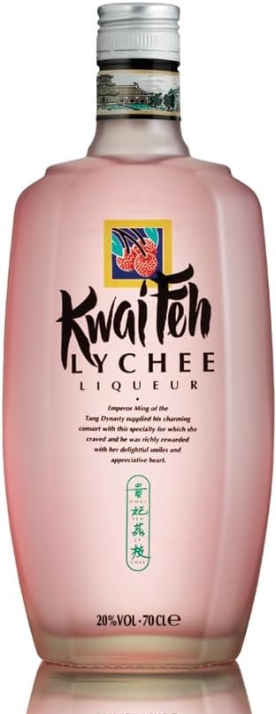 【モバイルユーザー限定先着最大3900円OFF】【送料無料】 リキュール DE KUYPER デカイパー 貴妃 カイフェ ライチ 700ml 20度×1ケース/12本 【北海道・沖縄県・東北・四国・九州地方は必ず送料がかかります】