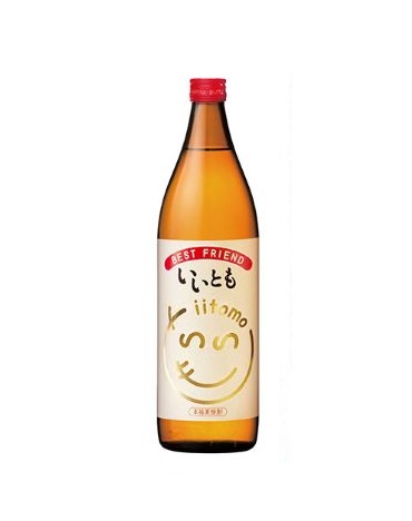 【モバイルユーザー限定先着最大3900円OFF】 【送料無料】 雲海酒造 本格麦焼酎 いいとも 25度 瓶 900ml×12本 【北海道・沖縄県・東北・四国・九州地方は必ず送料がかかります】