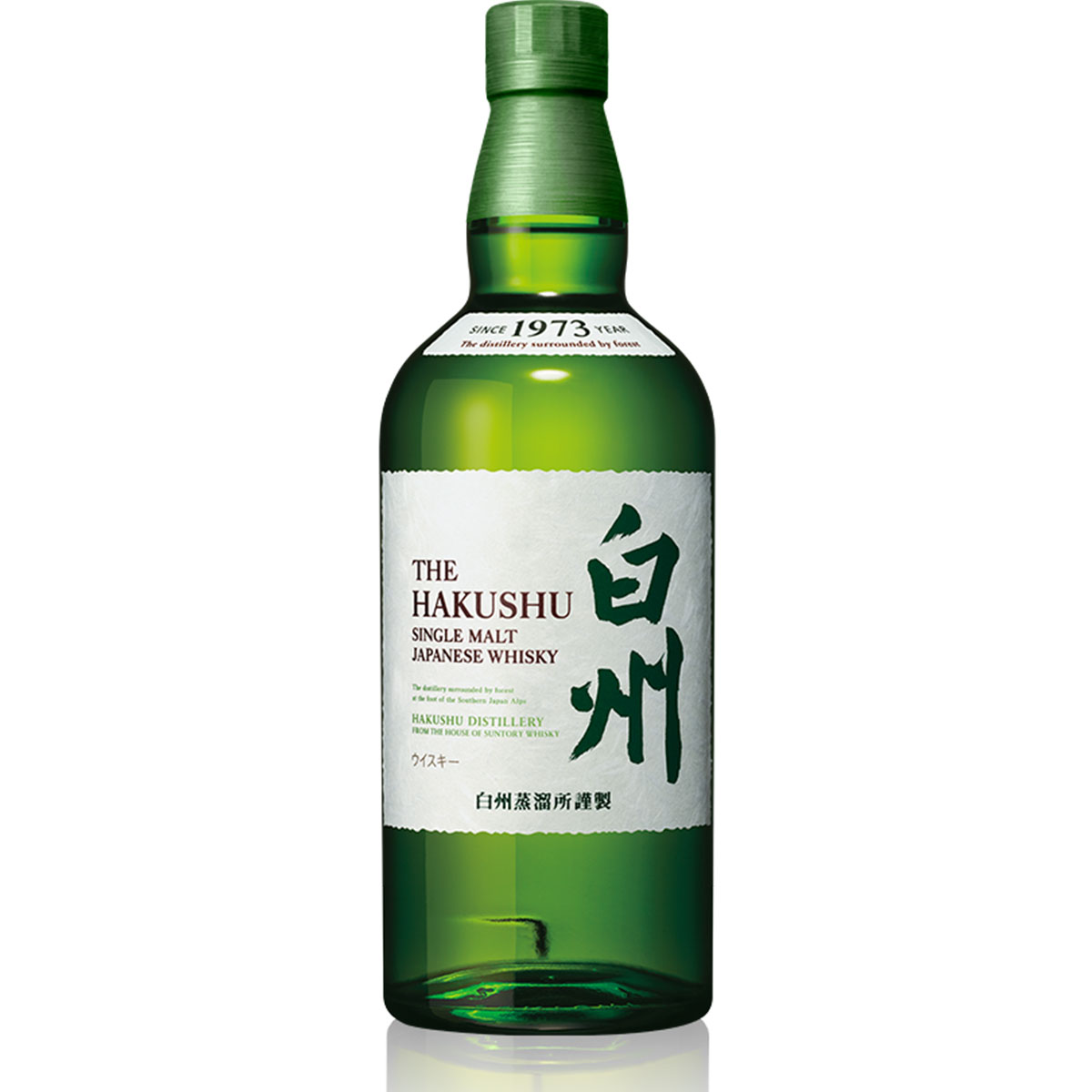 楽天市場】【あす楽】 【送料無料】サントリーシングルモルトウイスキー 白州12年 1本 700ml【ご注文は1ケース（12本）まで同梱可能です】【プレミアムウィスキー】  : リカーBOSS 楽天市場店