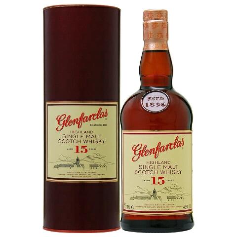Glenfarclas 12年 シングルモルトウイスキー 700ml 12_6743b4e1-ace0-409e-81fb-