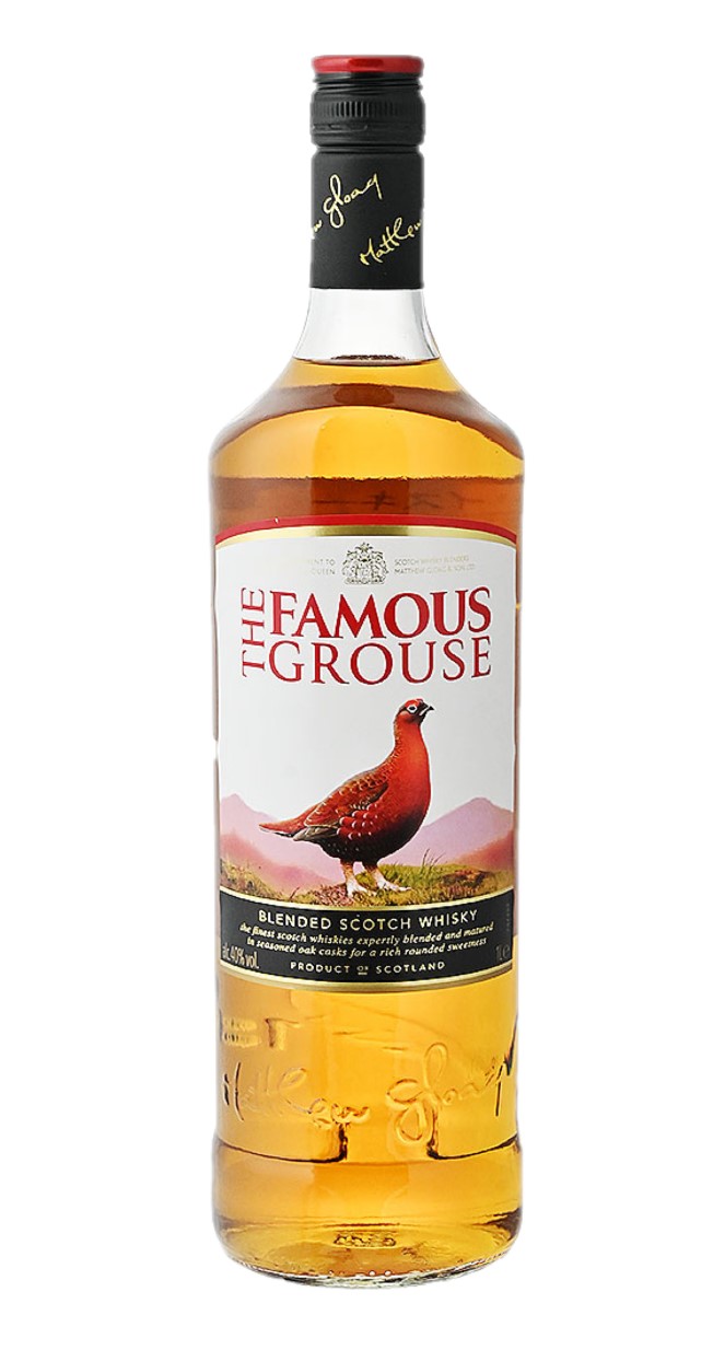 フェイマスグラウス ファイネスト1000ml 楽天市場】[大容量] フェイマス グラウス ファイネスト 40度 1000ml 箱