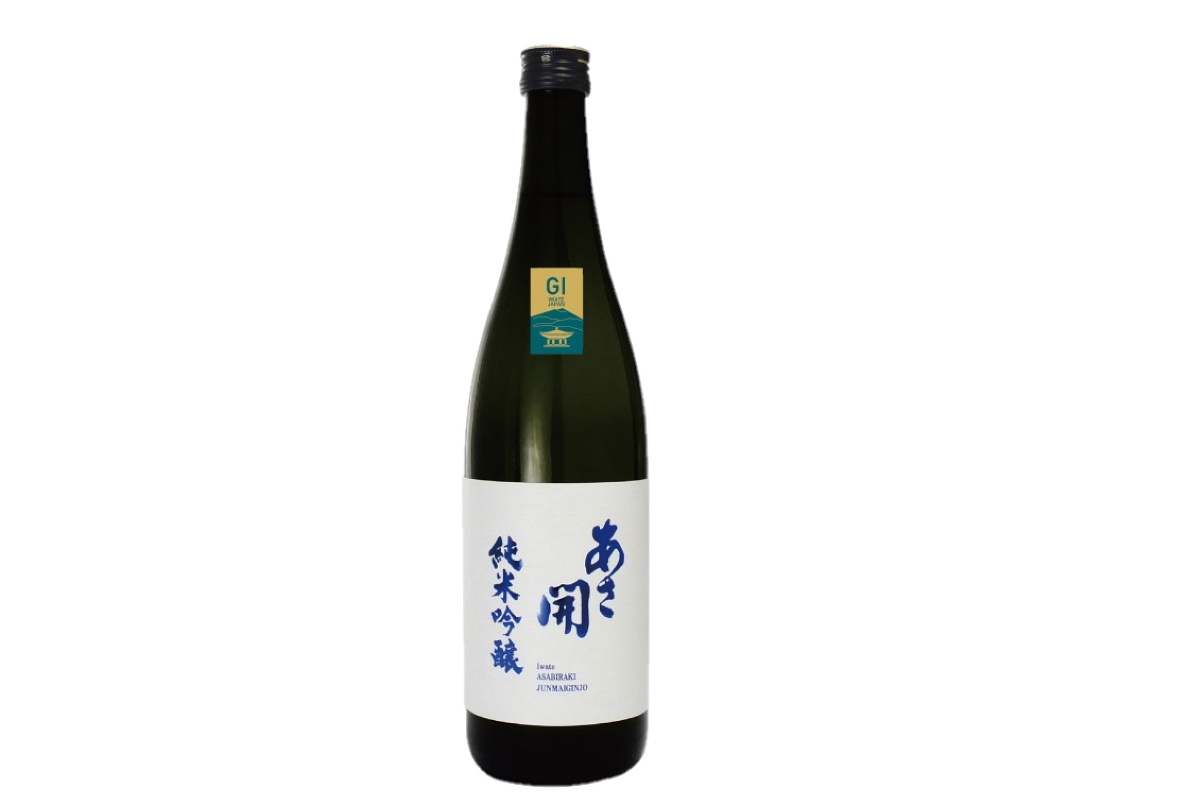 あざらし本店 楽天市場】あさ開「蔵埠頭COLOR 純米酒 SAVORY 720ml」（箱入