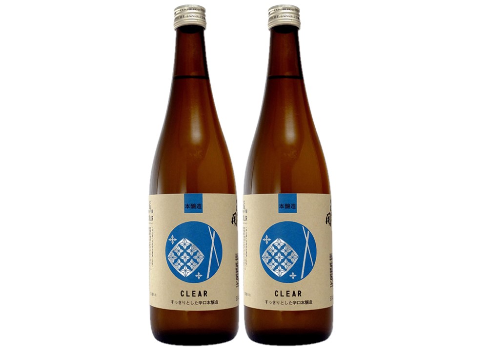 楽天市場】あさ開「蔵埠頭COLOR 純米酒 SAVORY 720ml」（箱入