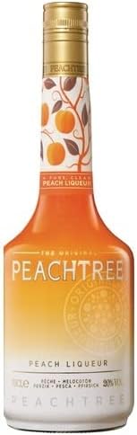 楽天市場】デカイパーオリジナル ピーチツリー リキュール 20度