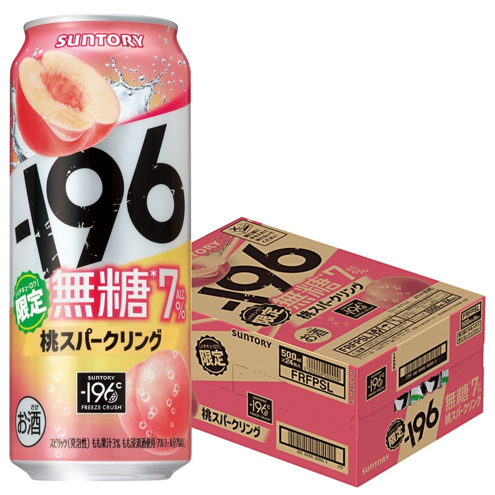 桃缶(=^・・^=) CRAFT－196℃(クラフトイチキューロク)〈ひきたつもも〉」期間