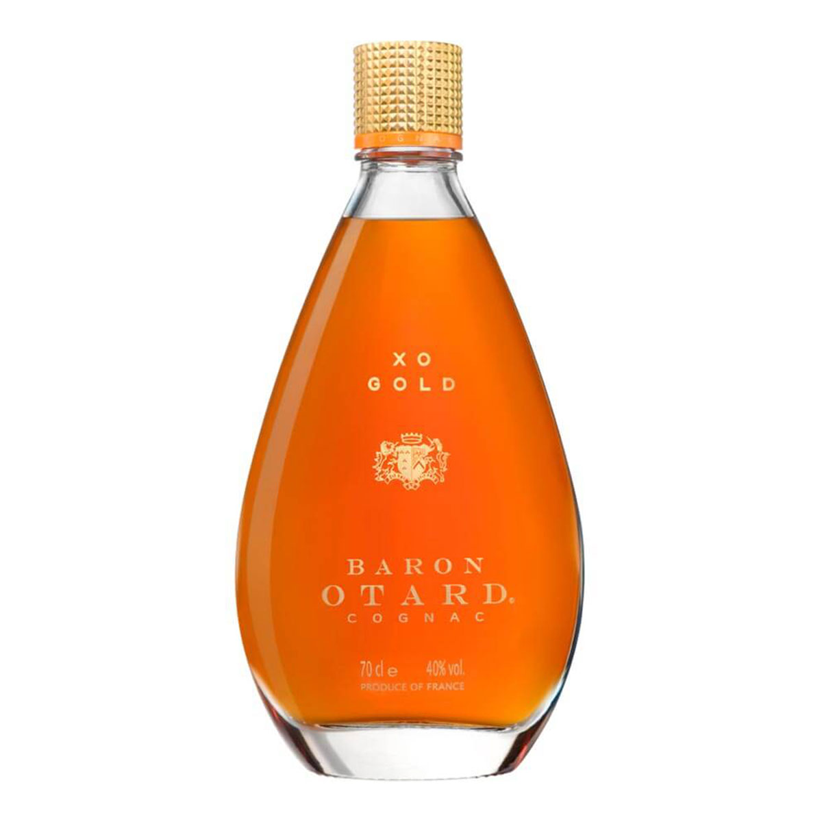 楽天市場】バロン オタール XO 40度 正規 箱付 700ml : 酒類の総合専門