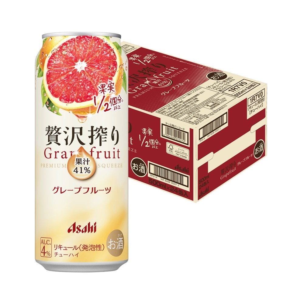 新品・未開封品】【24本】Gokuri グレープフルーツ 400g ボトル缶 SUNTORY Gokuri グレープフルーツ ボトル缶 400g×24 Gokuri