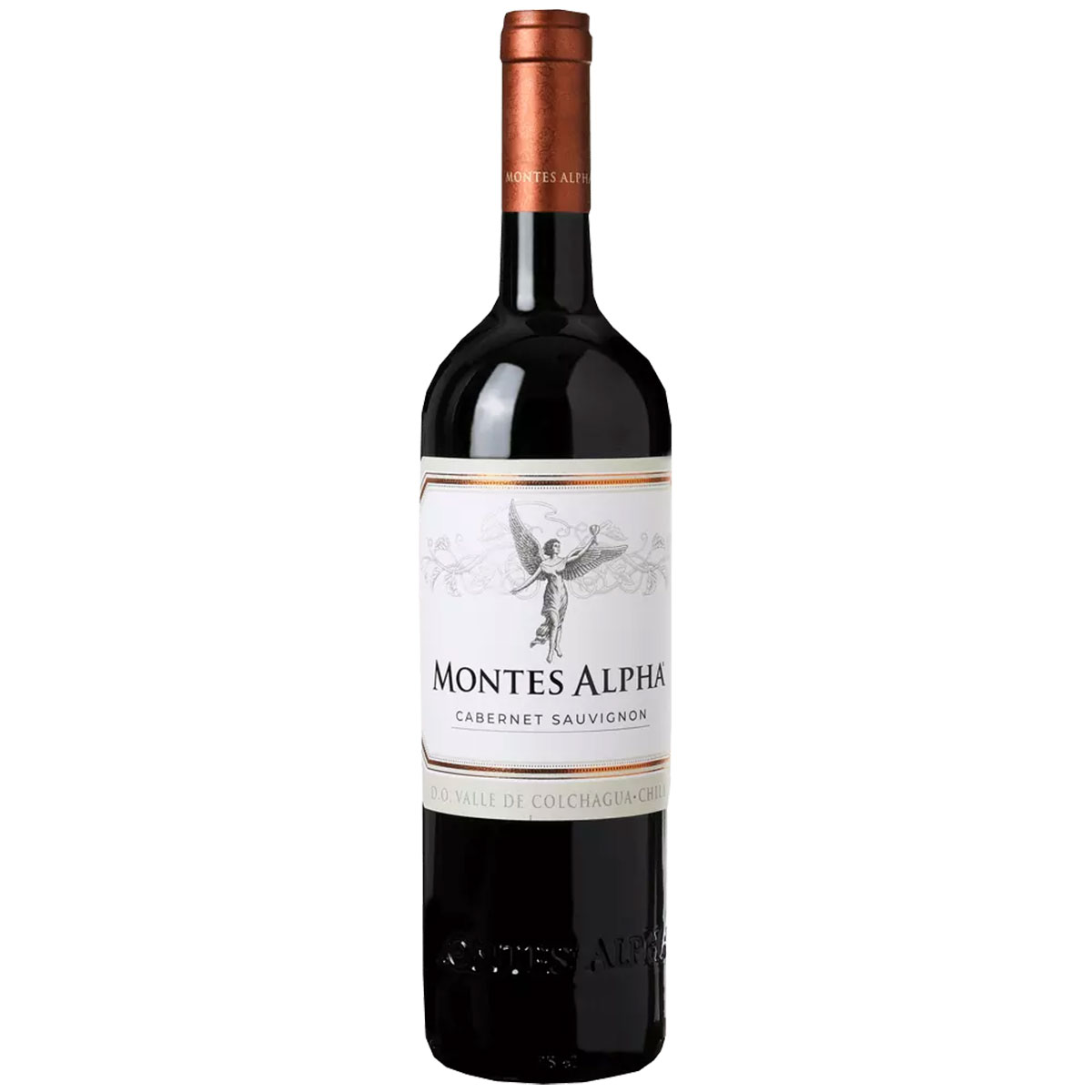 赤ワイン　モンテス　アルファ　MONTES ALPHA 2本　値下げ 20230620-06.jpg