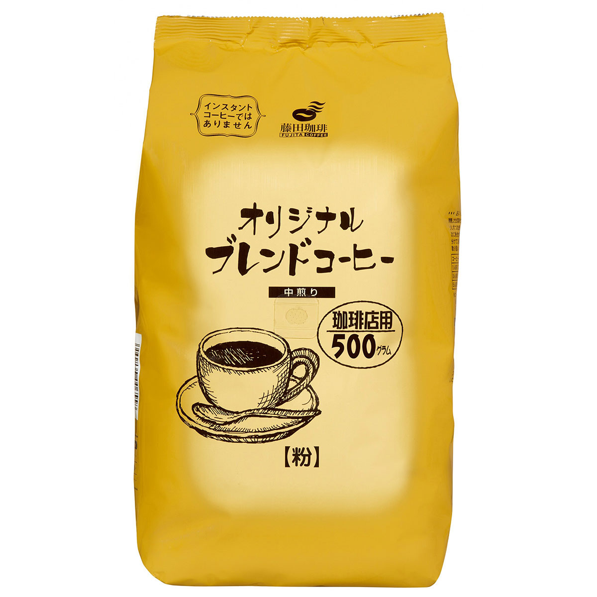 ヨドバシ.com - 藤田珈琲 藤田珈琲 コーヒー屋さんの中煎り