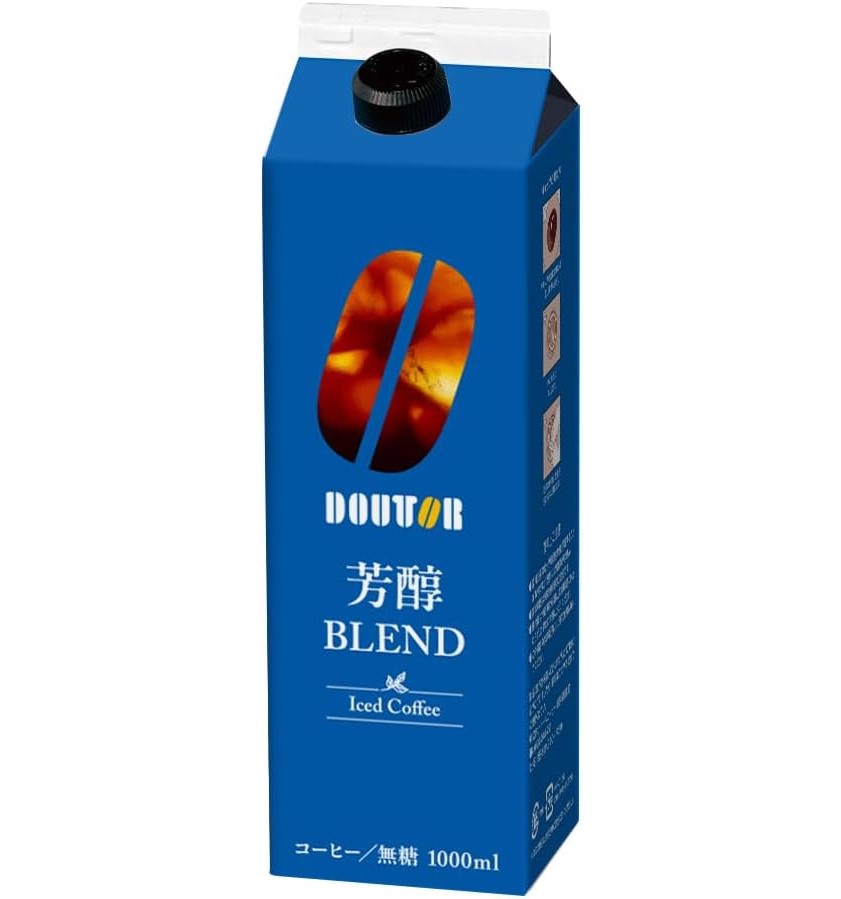 楽天市場】2/21〜2/22限定P3倍 【送料無料】ドトール 芳醇ブレンド