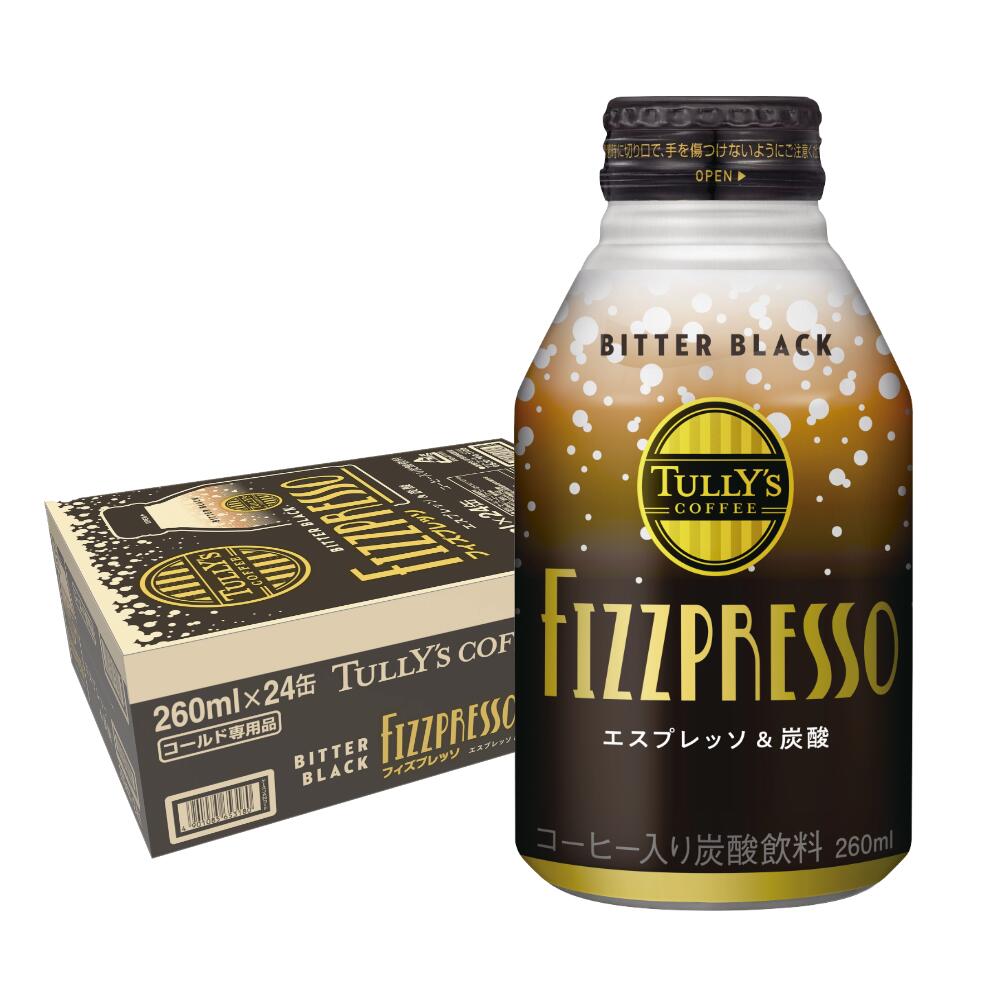 TULLY&#39;S COFFEE - mです。 ケース販売】TULLY'S COFFEE BARISTA'S 無糖LATTE ボトル缶