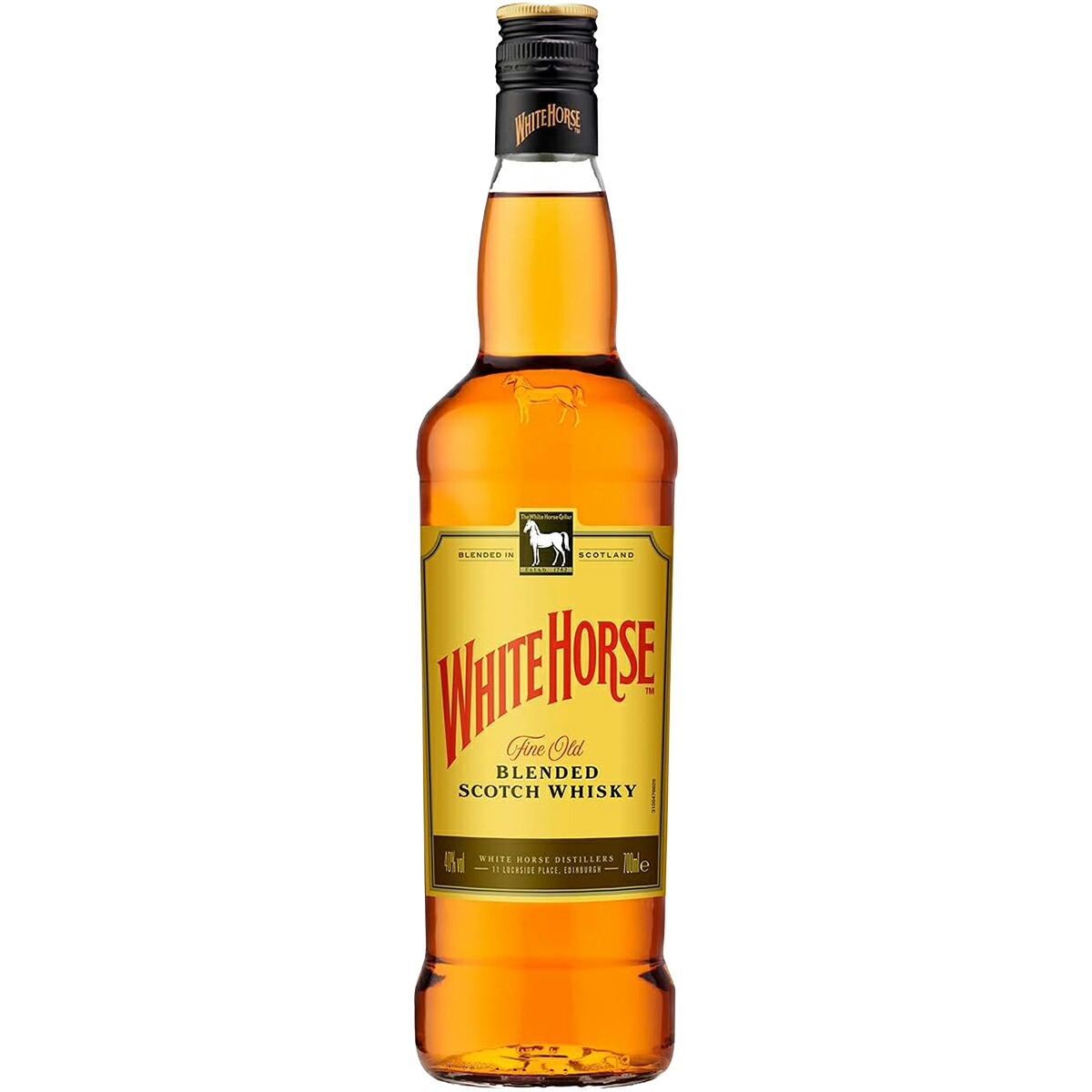 お値下げ！WHITEHORSE ウイスキー　ScotchWhisky 特級 楽天市場】【オールドボトル】 ホワイトホース エクストラファイン