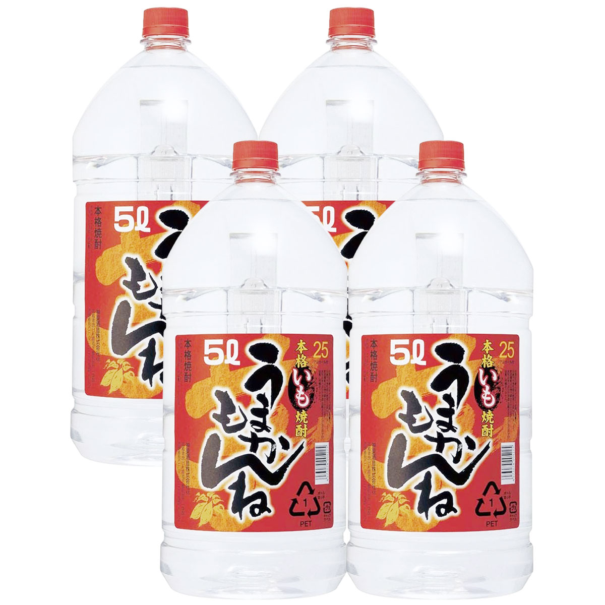黒霧島　いいちこ　25度　1800ml　3本ずつ いいちこ 麦焼酎 パック ・ 黒霧島 芋焼酎 25度 1800ml × 各3本