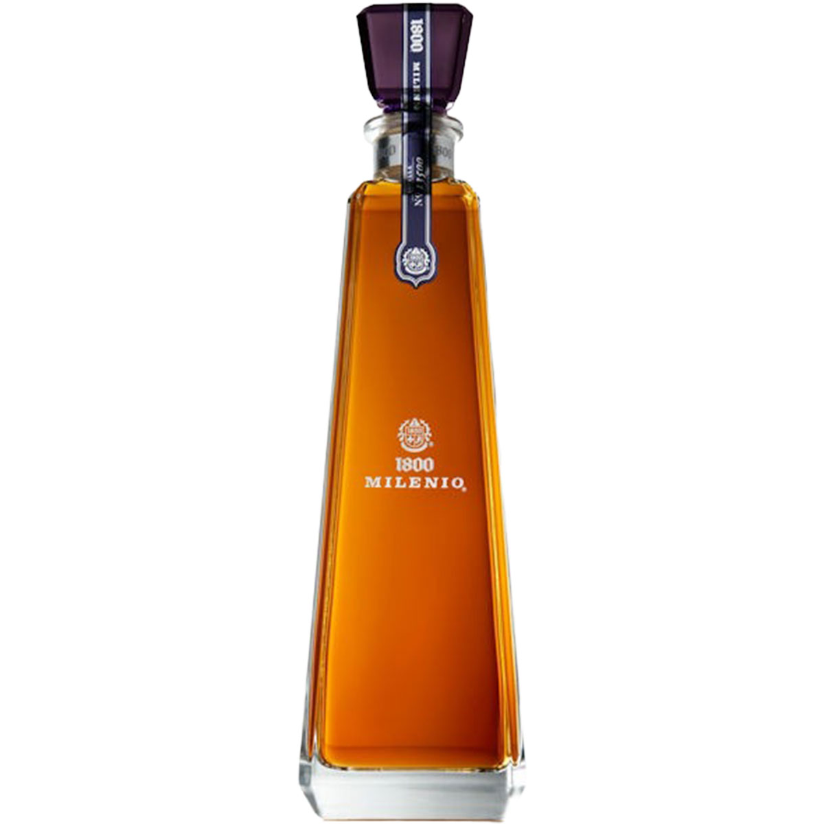 1800 ミレニオ 40度 750ml 1本 【ご注文は12本まで同梱可能】 テキーラ プレミアムテキーラ 17,749円