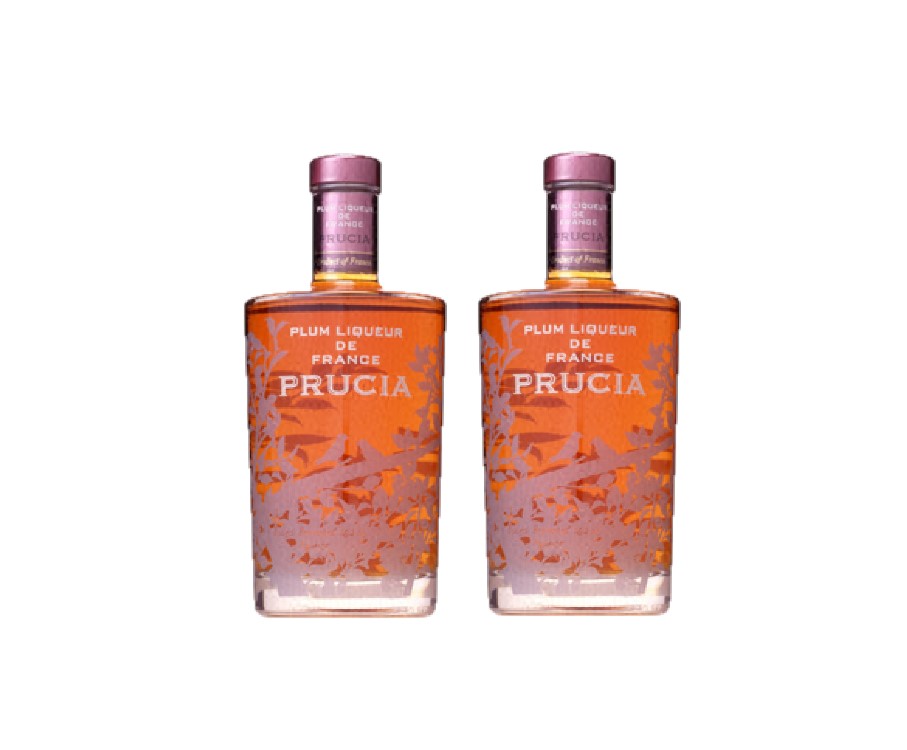 楽天市場】プラムリキュール ド フランス プルシア(700ml) : 楽天24