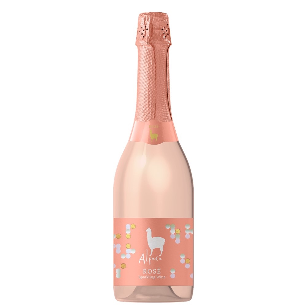 楽天市場】ウィスパーズ スパークリング ピンク モスカート [NV