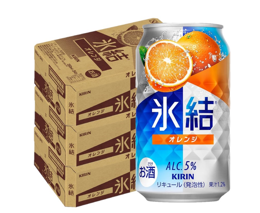 楽天市場】キリン ハイパー70オレンジ 190g缶 30本入【RCP】【HLS_DU