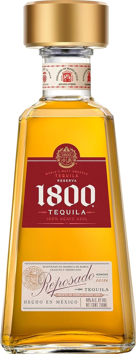 楽天市場】【入荷次第発送】【正規品】クエルボ 1800 レポサド