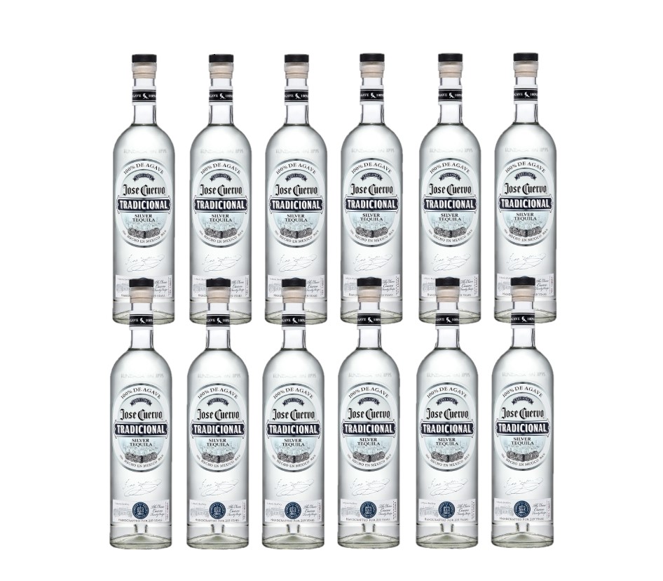 楽天市場】サウザ シルバー 750ml 40度 12本 ケース販売サウサ