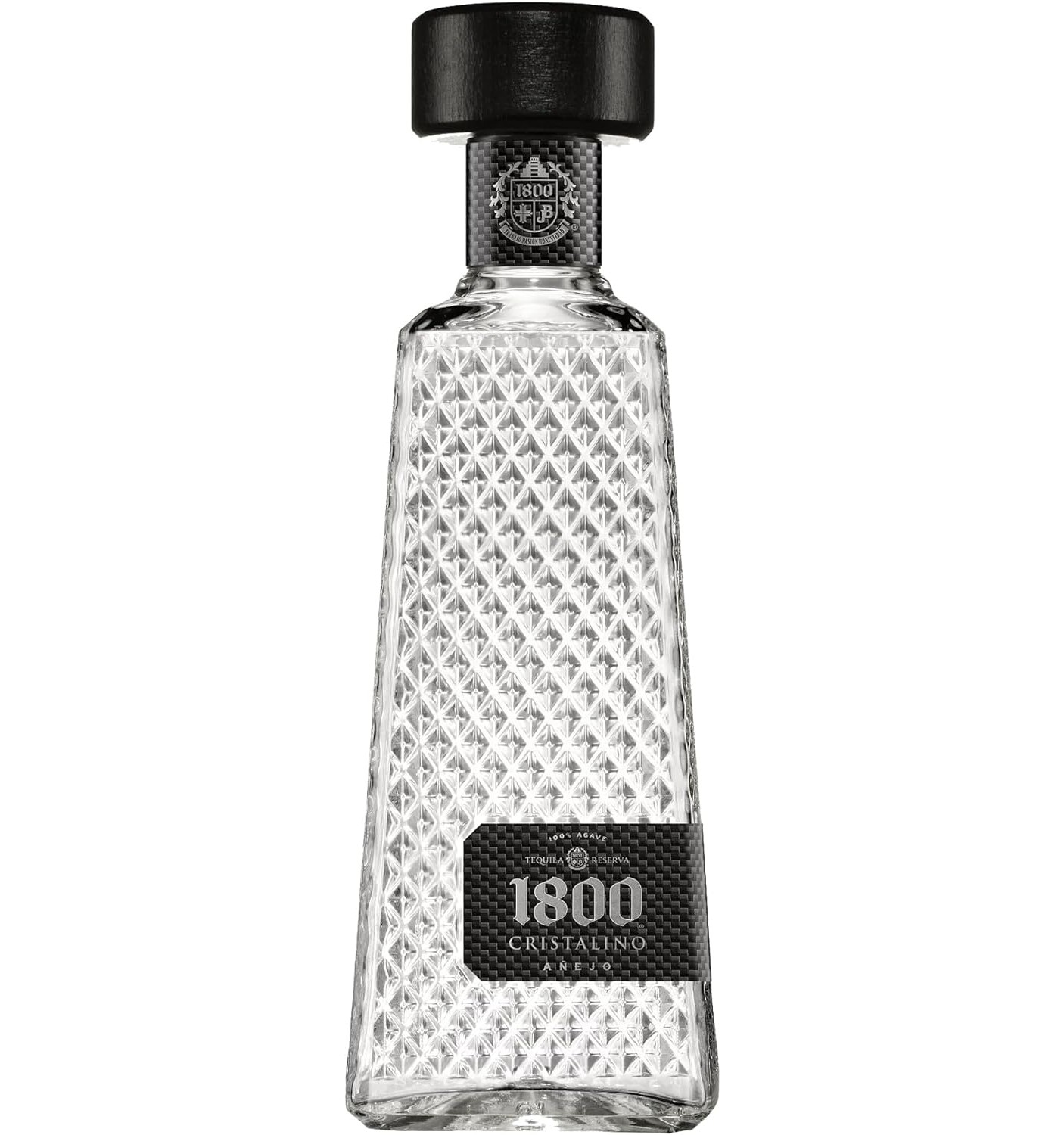 1800 Cristalino テキーラ 750ml 未開封 Amazon.co.jp: クエルボ1800 テキーラ750ml 1800 クリスタリーノ