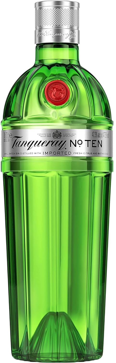 タンカレー No.10 ナンバーテン 750ml 47.3% イギリス ジン Amazon.co.jp: 【正規品】 Tanqueray(タンカレー) ナンバーテン