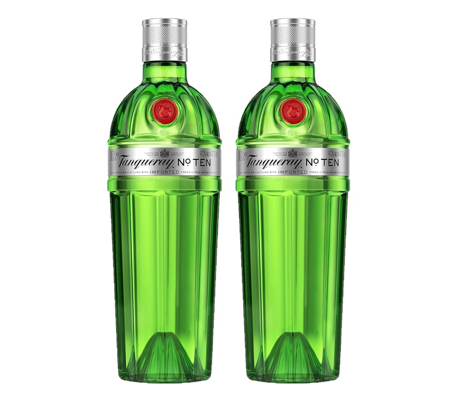 【未開栓】タンカレー No.TEN ジン スピリッツ 750ml 47.3％ 10525996 タンカレージン No10 47.3％ 750ml瓶 | 増田家