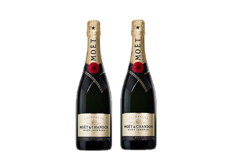 モエ・エ・シャンドン BRUT IMPÉRIAL 750ml 2本セット moet-et-chandon-brut-imperial-