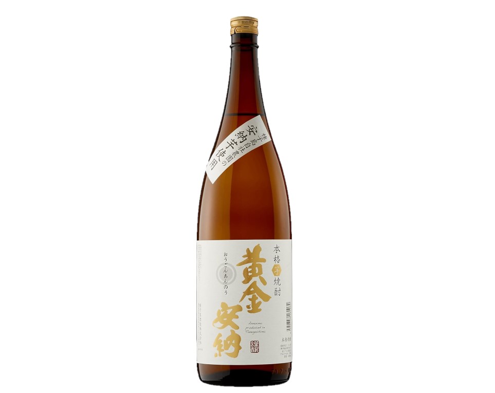 安納 焼酎 720ml 25% 4本 安納 箱入 25° 720ml -芋焼酎- – 鹿児島の焼酎専門店 焼酎維新館