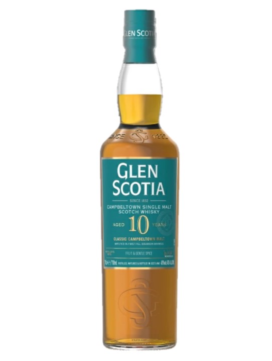 Glen Scotia グレンスコシア 11年 シェリーダブルカスクフィニッシュ グレンスコシア ダブルカスク 700ml | ウイスキー,スコッチ