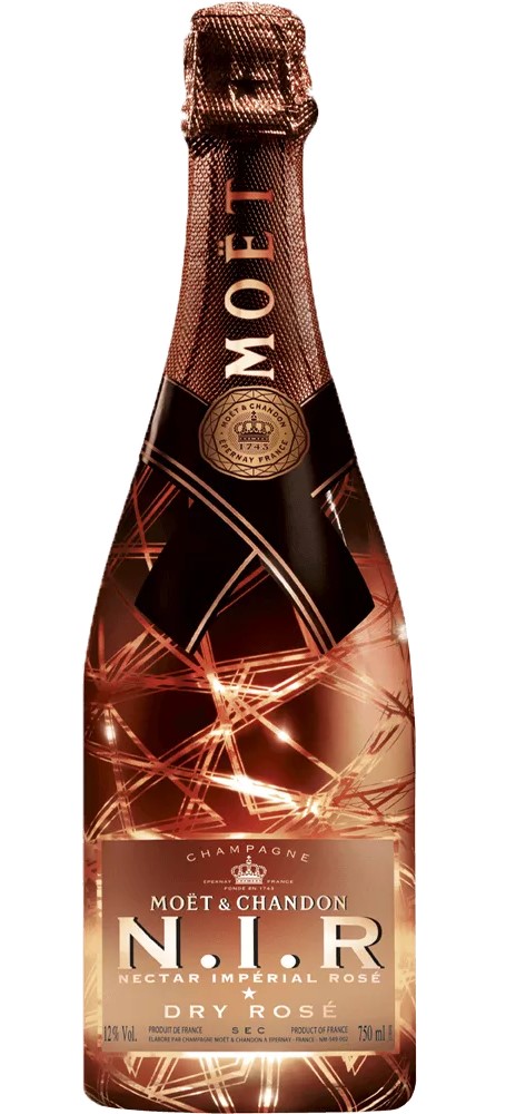 MOET 各種 750ml7本セツト　モエインペリアル　ロゼ　NIR 楽天市場】○モエ シャンドン ネクター インペリアル ロゼ N.I.R