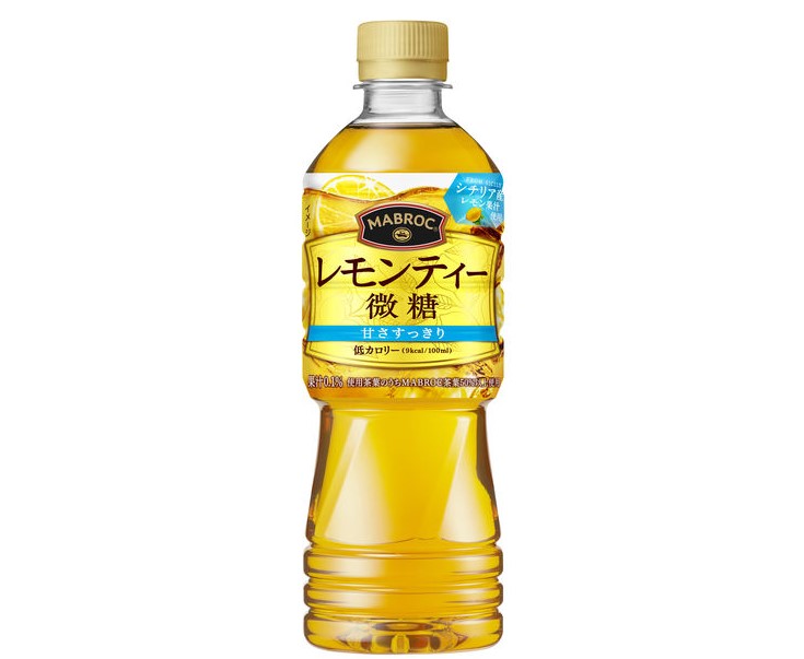 楽天市場】レモンティー ペットボトル 箱 【本州のみ 送料無料