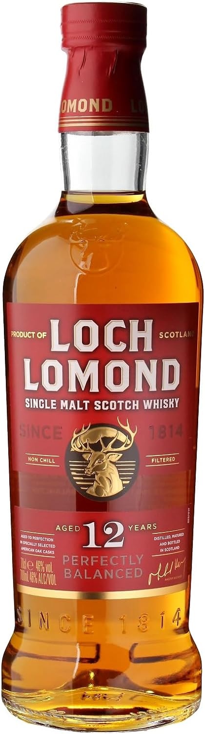楽天市場】ロッホローモンド 30年 700ml 47度 スコッチ ハイランド
