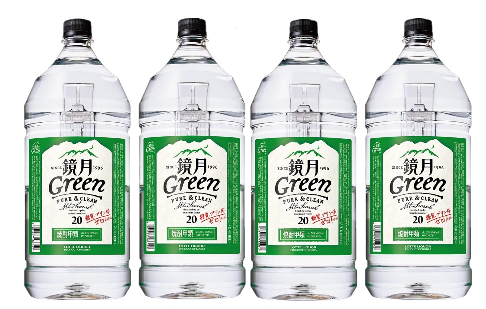 富士白　甲類焼酎　25度　4000ml(4L)ペット　1ケース(4本) 富士白 甲類焼酎 25度 4000ml(4L)ペット 1ケース(4本) 楽天市場】