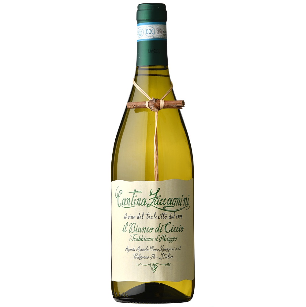 【楽天市場】【送料無料】チッチオ･ザッカニーニイル・ビアンコ・ディ・チッチオ イタリアワイン 750ml×2本【北海道・東北・四国・九州・沖縄