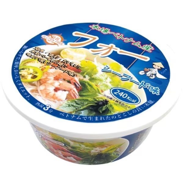 Amazon.co.jp: インターフレッシュ Green フォー 米粉麺