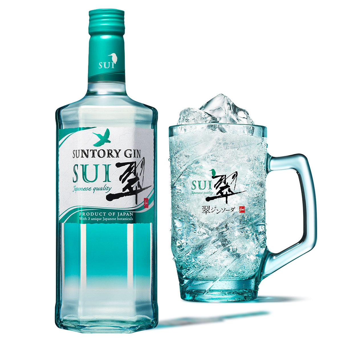 楽天市場】【最強配送】【送料無料】サントリー ウイスキー 角瓶