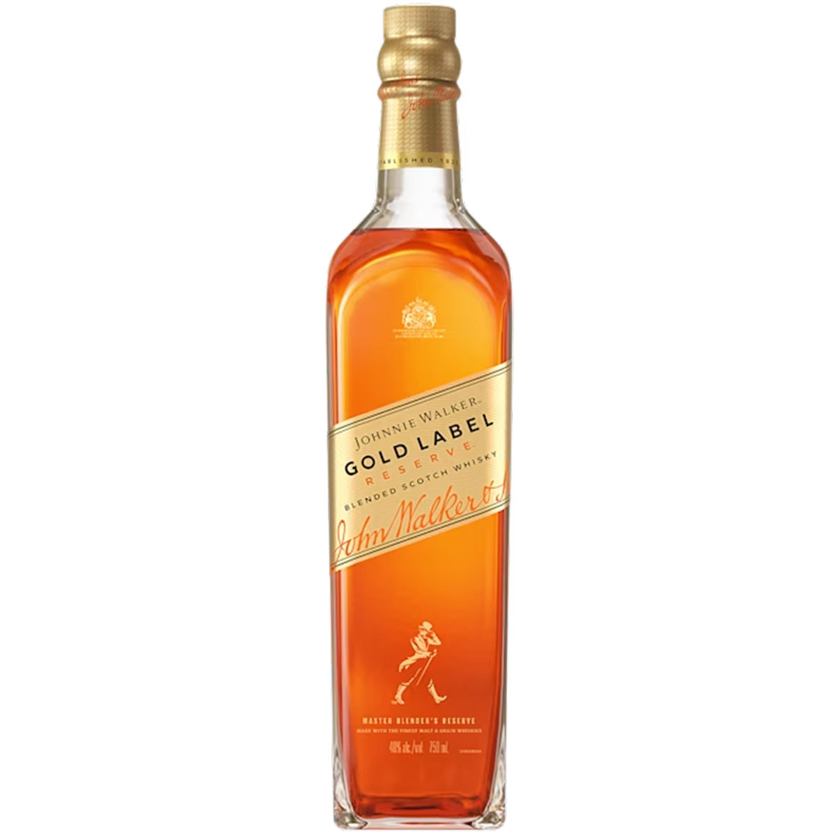 ジョニーウォーカー エクスプローラーズクラブ ザゴールドルート1L