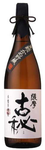 4/4 20:00～4/10までP3倍 【最強配送】【送料無料】 雲海酒造 薩摩古秘 芋 25度 1800ml 1.8L×6本/1ケース 【一部地域送料無料対象外】