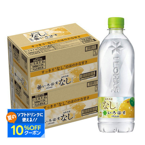 ぼっちざろっく いろはす (水なし) い・ろ・は・す」×「ぼっち・ざ・ろっく！」再び