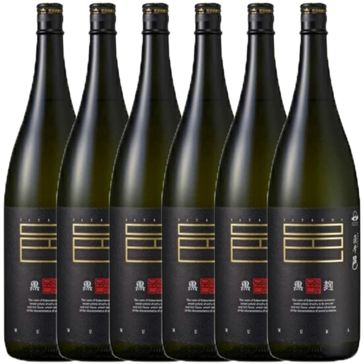 【送料無料】 鹿児島 岩川醸造 本格芋焼酎 芋 25度 1.8L×6本 【北海道・沖縄県・東北・四国・九州地方は必ず送料が掛かります。】