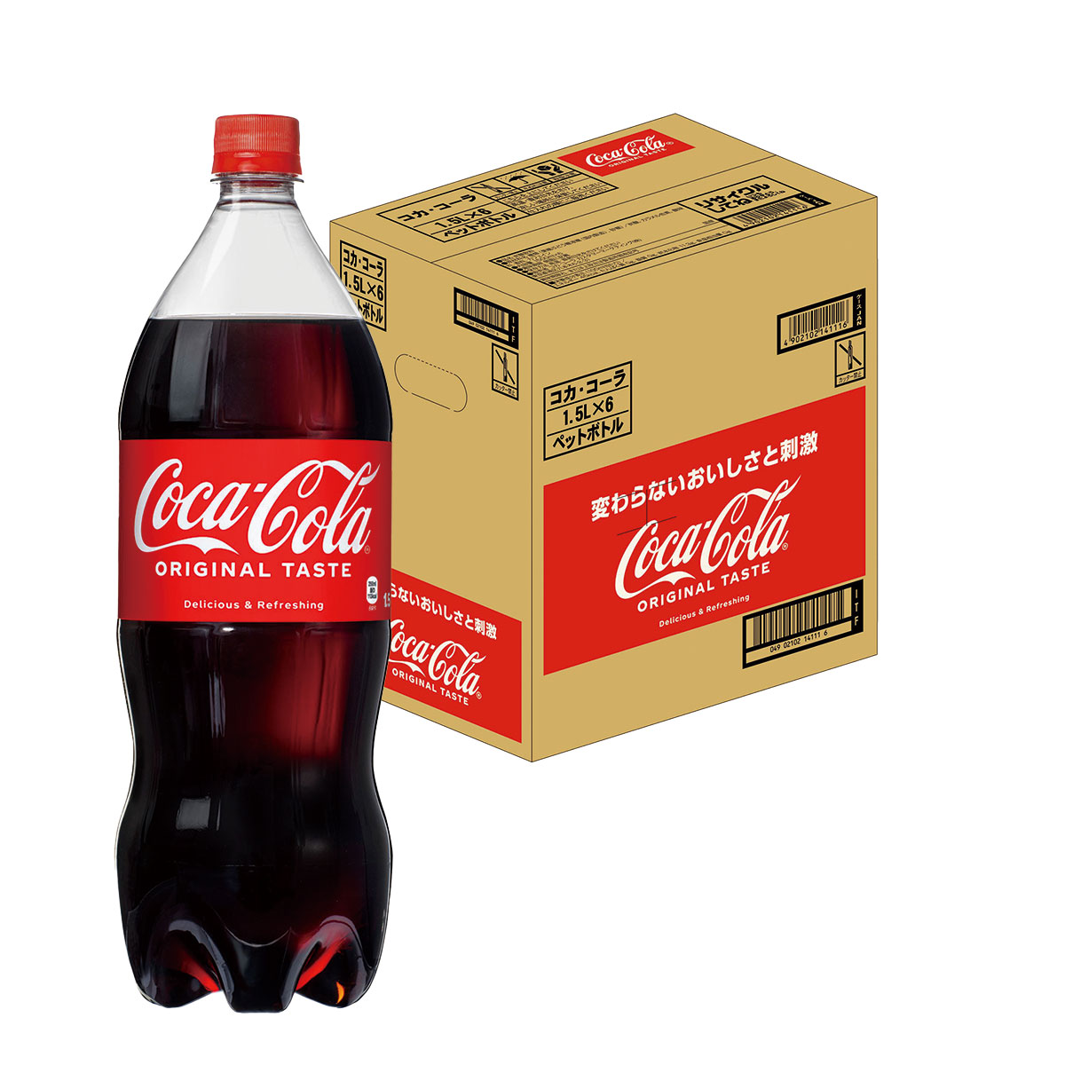 楽天市場】コカコーラ コカ・コーラ 1Lペットボトル（12本入り1