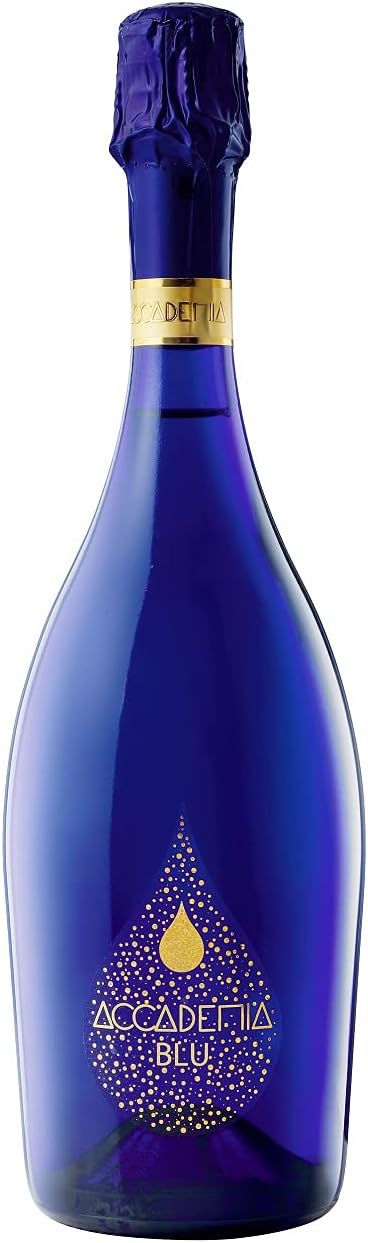 【送料無料】 BOTTEGA ボッテガ アカデミア 750ml×6本 ［スパークリング/辛口/イタリア］ 【北海道・東北・四国・九州・沖縄県は必ず送料がかかります】
