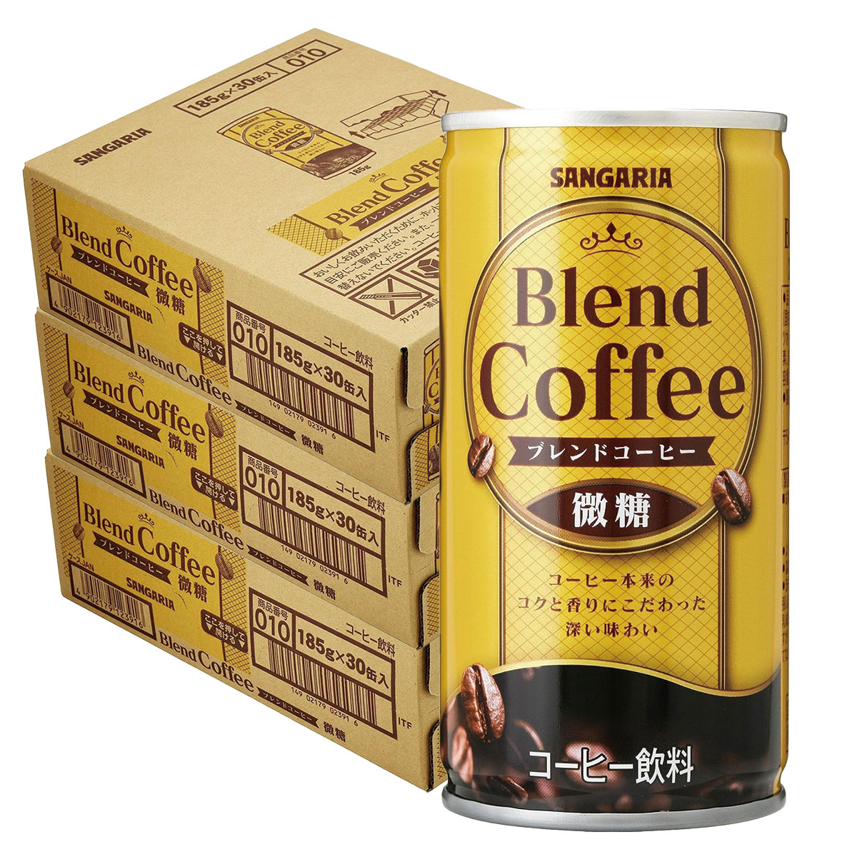 楽天市場】【3ケース(90本)セット送料無料】UCC ブレンド