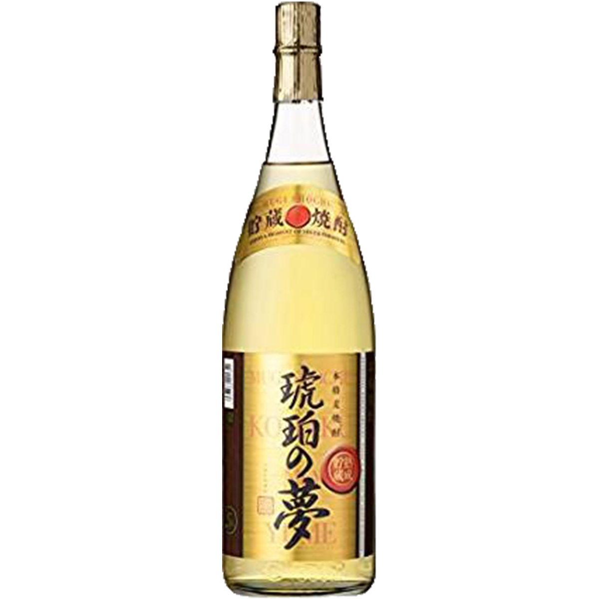 8246-12 5本セット　綾 琥珀の夢酎　古秘 81BggJCpEFL._AC_UL210_SR210,