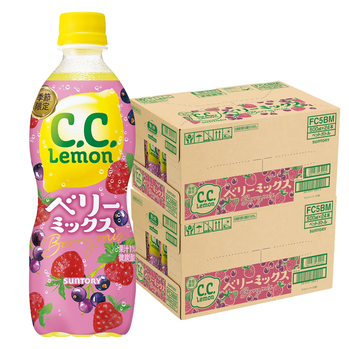 ccレモン　0905 Amazon.co.jp: C.C. Lemon Suntory Super C.C. Lemon, 11.8 fl
