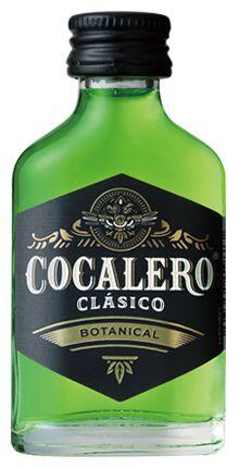 【送料無料】 コカレロ COCALERO クラシコ 29度 200ml×60本 【本州(一部地域をの除く)は送料無料】