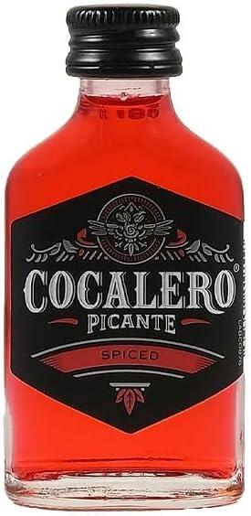 【送料無料】 コカレロ COCALERO ピカンテ 29度 200ml×60本 【本州(一部地域をの除く)は送料無料】