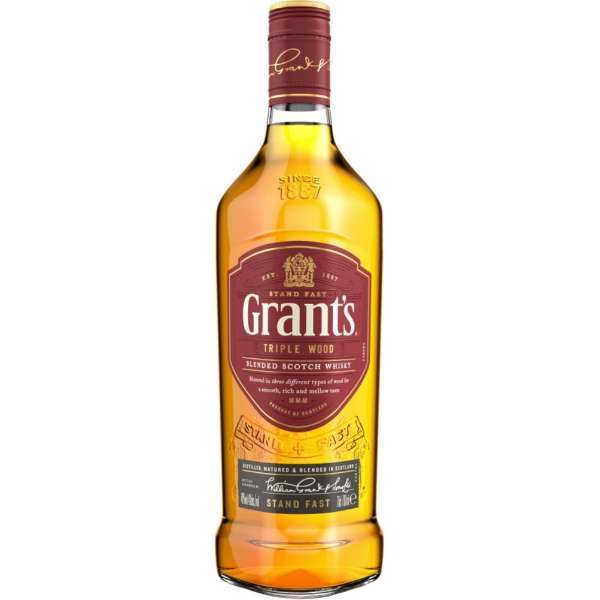 未開栓 グランツ ブレンデッド 18年 700ml 40度 ウイスキー 楽天市場】グランツ 18年 40度 700ml 正規 ブレンデッドスコッチ